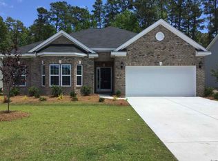 297 Ridge Point Drive Magnolia #B-180, Conway, SC 29526