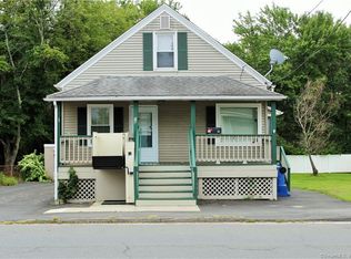 108 Edgewood Ave, Waterbury, CT 06706