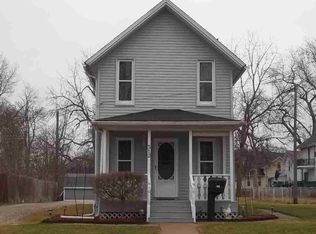 512 N Macomb St, Monroe, MI 48162