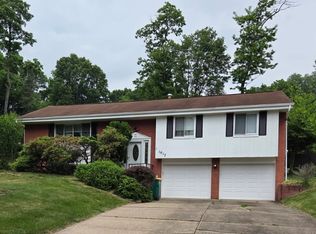 1617 Old Beulah Rd, Pittsburgh, PA 15235