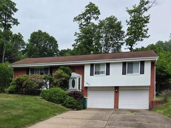 1617 Old Beulah Rd, Pittsburgh, PA 15235