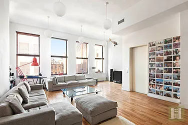 Rented by Halstead Real Estate