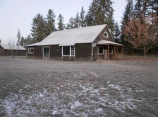 5124 Vay Rd, Priest River, ID 83856