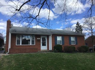 205 S 19th St, Camp Hill, PA 17011