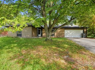 8430 Skyway Dr, Indianapolis, IN 46219