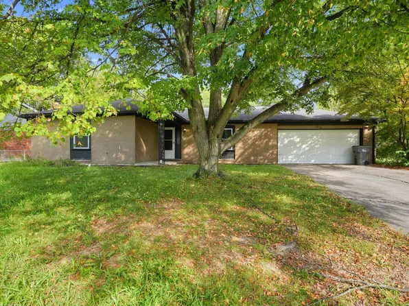 8430 Skyway Dr, Indianapolis, IN 46219