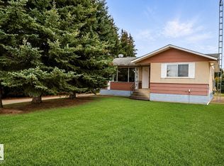 5013 44th Ave, Smoky Lake, AB T0A3C0