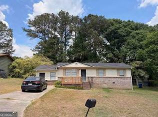 463 Voyles Dr, Riverdale, GA 30274