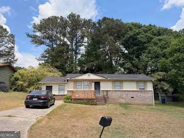 463 Voyles Dr, Riverdale, GA 30274