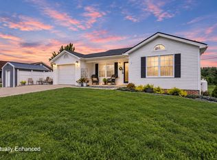 204 Beechwood Dr, Berea, KY 40403