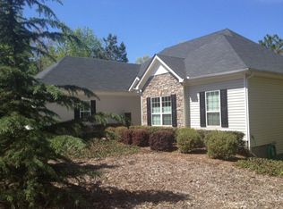 7045 Fletcher Dr, Winston, GA 30187