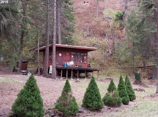 59727 River Canyon Rd, Imnaha, OR 97842