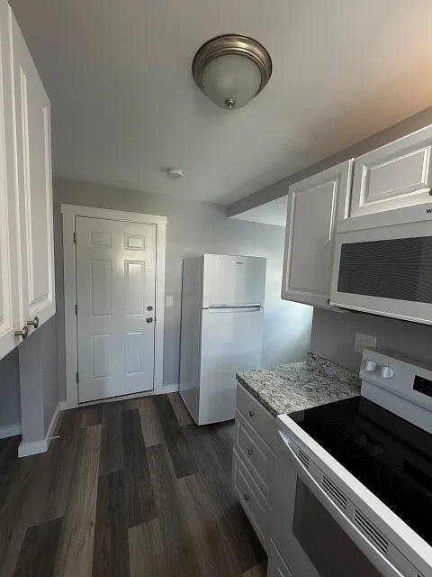7 Malden St #2R
