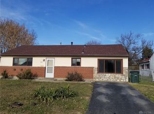 5075 Hacket Dr, Dayton, OH