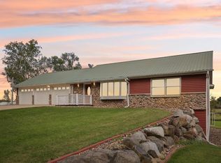 3854 Deerfield Rd, Deerfield, WI 53531