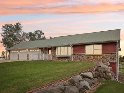 3854 Deerfield Road, Deerfield, WI, 53531