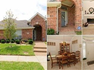 8615 Elm Valley Dr, Irving, TX 75063