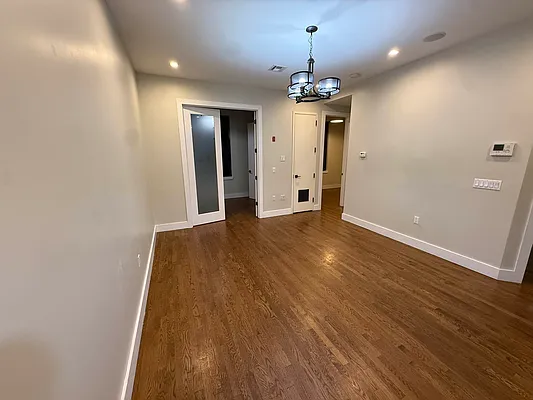 Living room, photo 3
