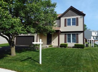 846 Burning Trl, Carol Stream, IL 60188