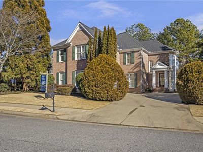 1747 Tappahannock Trl, Marietta, GA, 30062