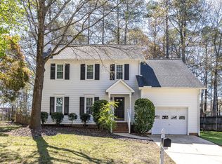 101 Gorecki Pl, Cary, NC 27513