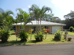 15-383 Puni Makai Loop N, Pahoa, HI 96778