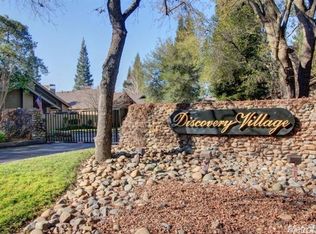 1901 Discovery Village Ln, Gold River, CA