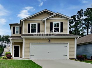 312 Cartess Rd, Moncks Corner, SC 29461