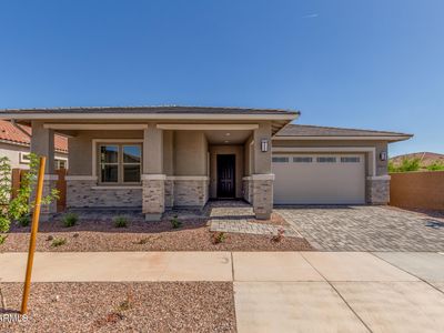 21829 E Bonanza Ct, Queen Creek, AZ, 85142