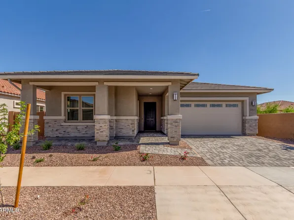 21829 E BONANZA Court, Queen Creek, AZ 85142