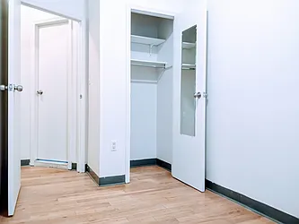 Rented by Union Square Property Management