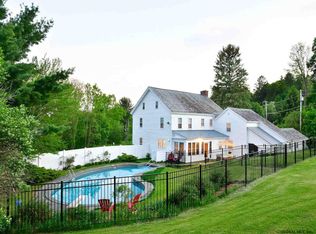 177 Parkhurst Rd, Gansevoort, NY 12831