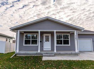1151 Vandenburg St, Sun Prairie, WI 53590
