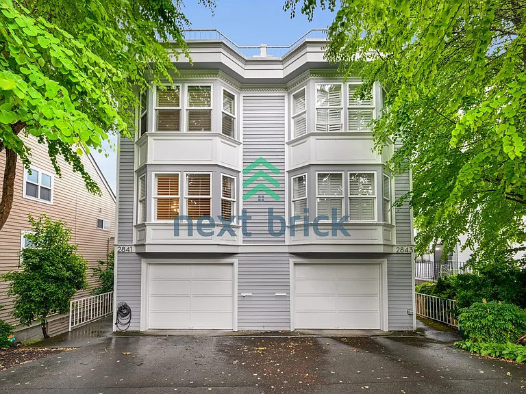 2841 Prosch Ave W #SEATTLE 2841 — Photo 1