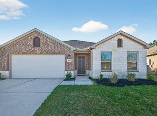 20706 Southern Woods Dr, New Caney, TX 77357