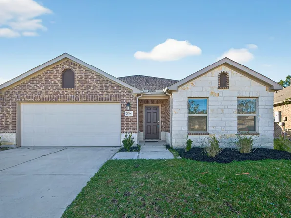 20706 Southern Woods Dr, New Caney, TX 77357