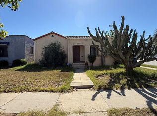 3134 W 68th St, Los Angeles, CA 90043