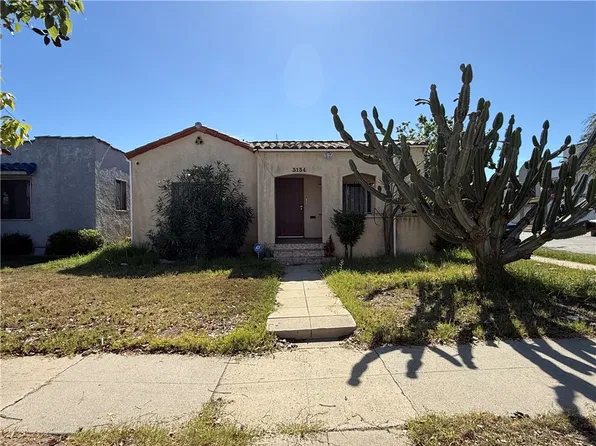 3134 W 68th St, Los Angeles, CA 90043