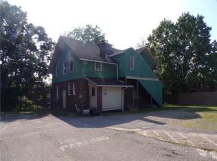 126 College Ave, Indiana, PA 15701