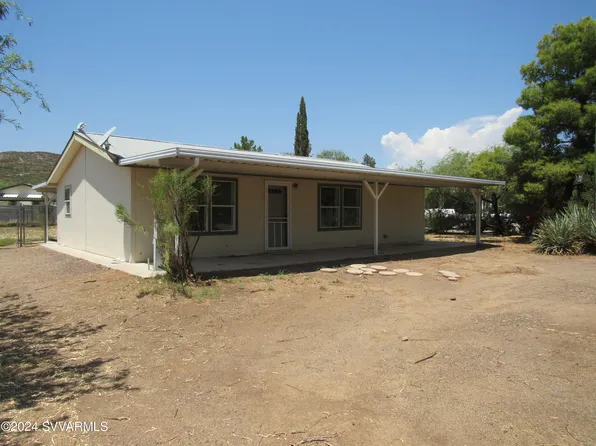34450 S K Field Road, Black Canyon City, AZ 85324