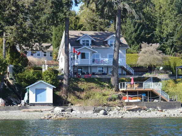 319 Chemainus Rd, Ladysmith, BC V9G 1X9