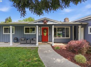 3705 NE 137th Ave, Vancouver, WA 98682