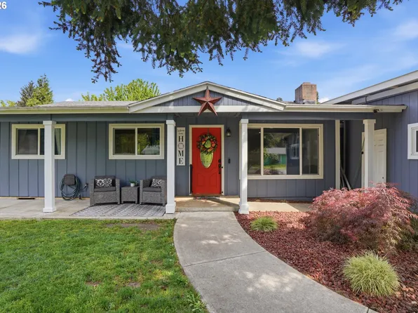 3705 NE 137th Ave, Vancouver, WA 98682