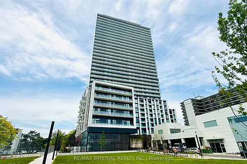 5858 Yonge St #3202 Photo 1