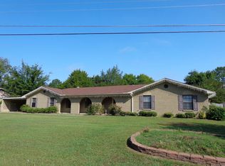 1306 Ruffwood Rd, Tupelo, MS 38801