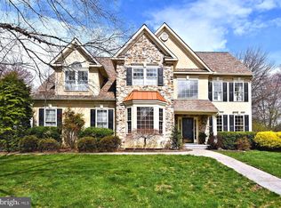 1329 Stoney River Dr, Ambler, PA 19002