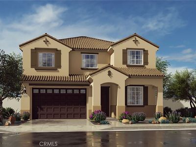 746 Royal County Ct, Perris, CA, 92571