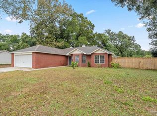 6439 Dallas Ave, Pensacola, FL 32526