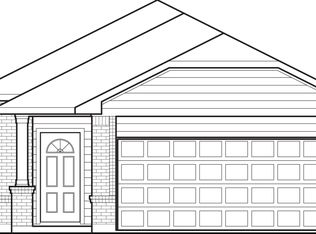 25375 Leather Leaf Ct, Montgomery, TX 77316