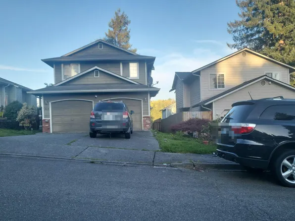 909 Cleveland Ave, Snohomish, WA 98290